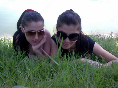 Цветная печать из цифровых носителей.