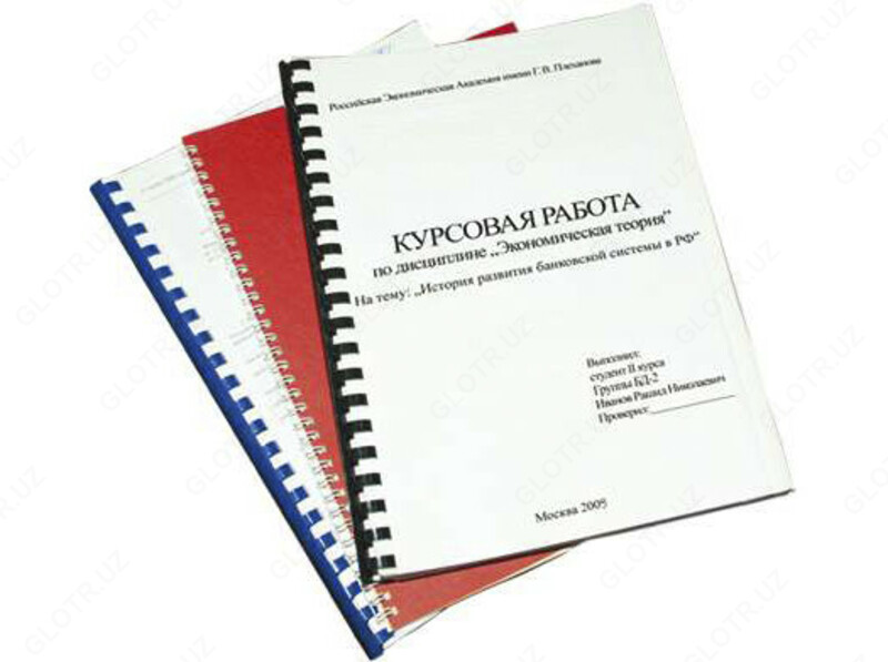 Переплет мягкий.