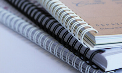 Переплет мягкий.