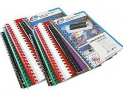 Переплет мягкий.