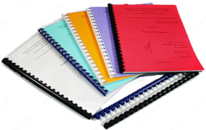 Переплет мягкий.