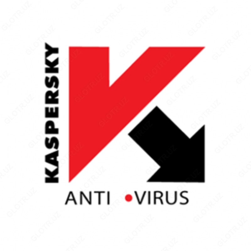 Установка антивируса и обновление антивирусных баз.