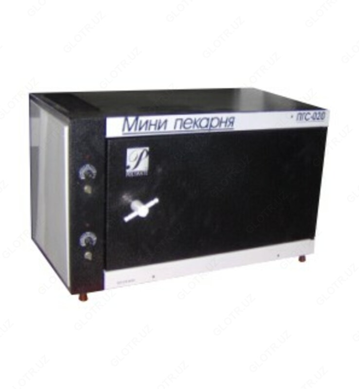 мини-пекарня ПГС-020Д