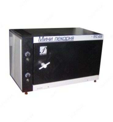мини-пекарня ПГС-020Д