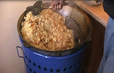 4 669 000 сум / шт. Электроказан - очаг ПГС-029 (8-80литров)