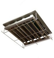 Infraqizil isitgich PGS-023P