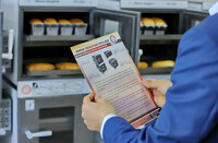 Минипекарня ПГС-020 - 10 925 000 so'm