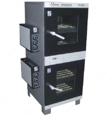 Мини пекарня ПГС-020С