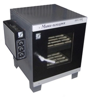 Мини пекарня ПГС-020МС