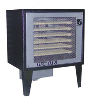 Калорифер - обогреватель промышленный ПГС-018/12