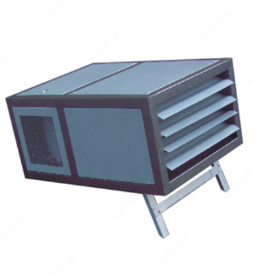 Калорифер - обогреватель промышленный ПГС-018/27