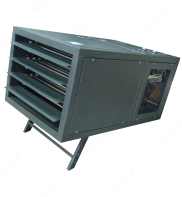 Калорифер промышленный ПГС-018/32