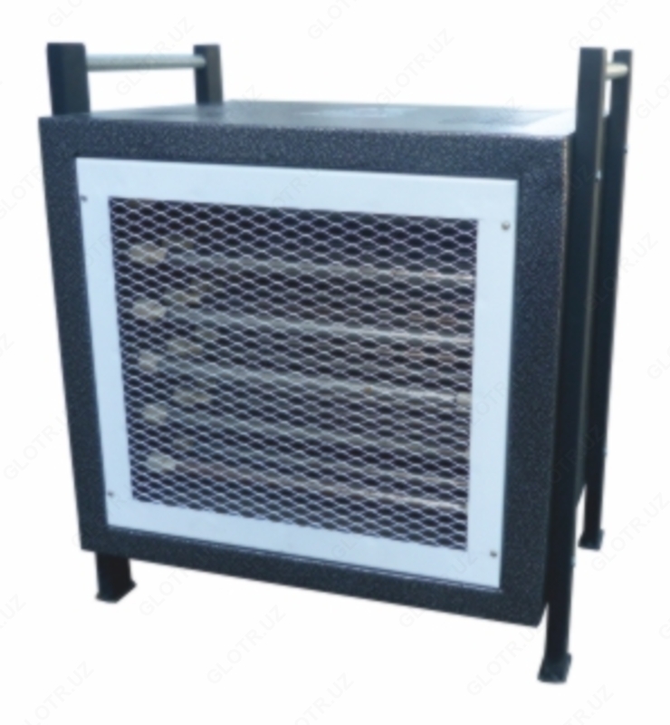 Калорифер ПГС-018/16кВт