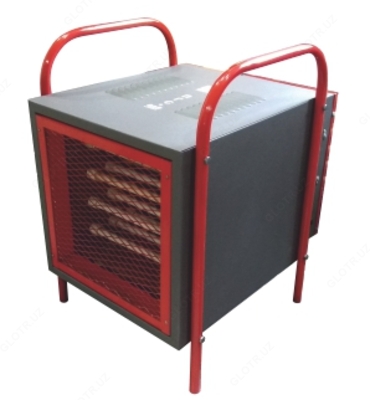 Тепловентилятор ПГС-018/5кВт