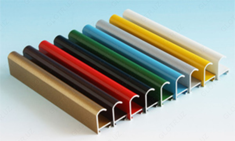 по запросу Полимерное порошковое покрытие - покраска металлических изделий