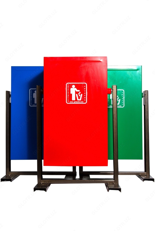 Полимерное порошковое покрытие - покраска металлических изделий PGS