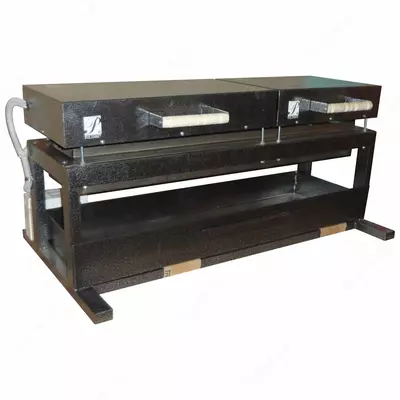 Мангал электрический бездымный ПГС-031