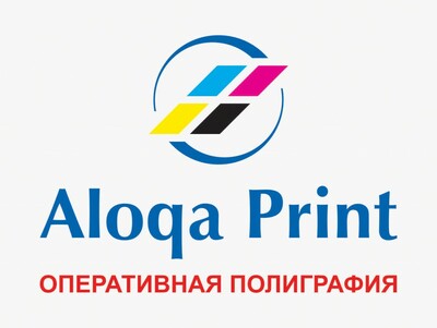OOO "Aloqa Print"