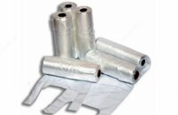 46 000 сум Пакеты рейтер с прорубной ручкой с нанесением Вашего логотипа.