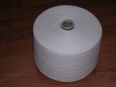 Упаковка полиэтиленовая для пряжи. - 36 сум / кг.