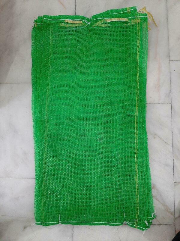 мешки полипропиленовые сеточные сельскохозяйственные - от {0} сум