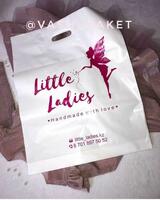 Рейтер пакеты от компании Alphaplast.uz