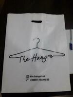 Рейтер пакеты от компании Alphaplast.uz Оптом и розница