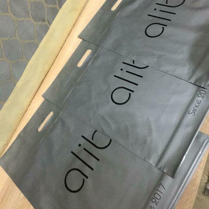 рейтер пакеты с вашим логотипом Оптом и розница