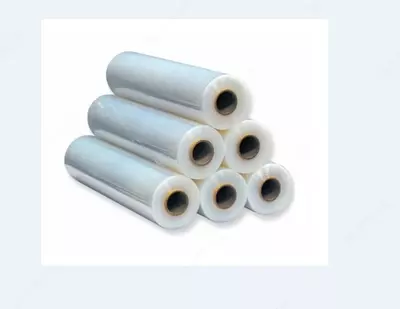 Стрейч пленки - 35 000 сум / кг.