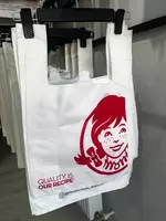 Изготовление полиэтиленовых пакетов