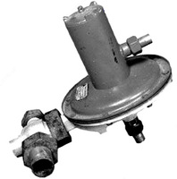 Gaz bosimi regulyatorlari