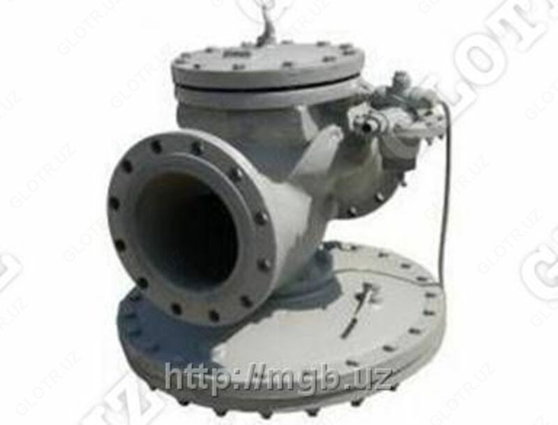 ГРПШ с РДУК 2-200 - 33 880 800 сум