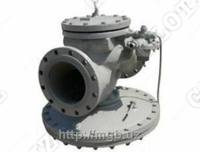 ГРПШ с РДУК 2-200 - 33 880 800 сум / шт.