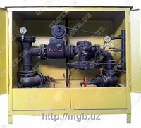 ГРПШс РДУК 2-100 - от {0} сум