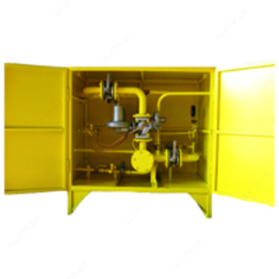 ГРПШ с РДНК-400