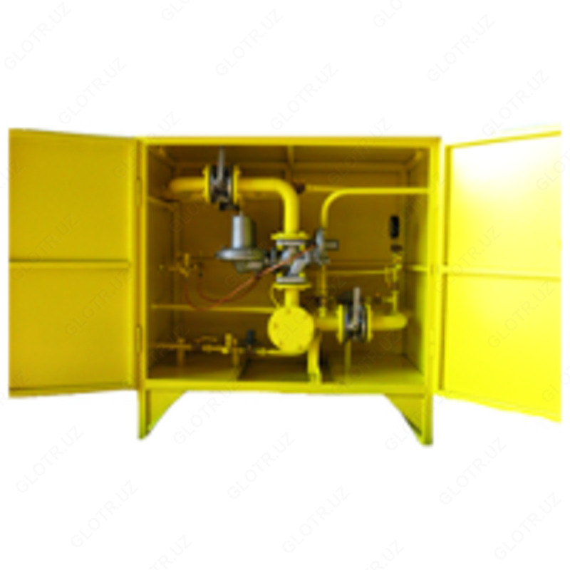 ГРПШ с РДНК-400