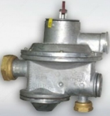 Регулятор давления газа РДГС 10 - 500 000 сум / шт.