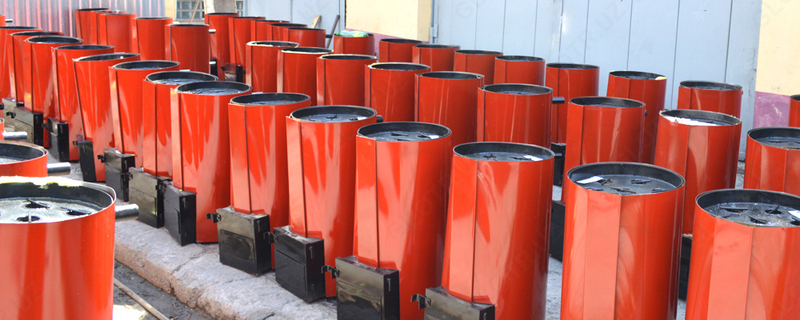 Вертикальные котлы - от {0} сум