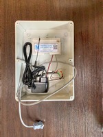 Модем телеметрии для передачи данных в HUDUDGAZTA’MINOT