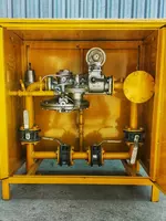 12 245 200 сум ГРП с РДБК 2-50 (Двух-ниточный)