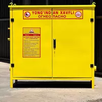  ГРПШ с регулятором РДГ‑80В - 