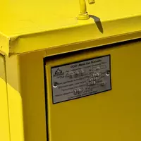  ГРПШ с регулятором РДГ‑80В Только в розницу