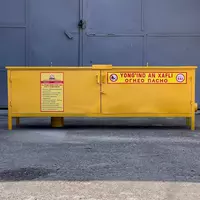 SHkafli Montaj komplekti filtr bilan