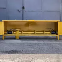   SHkafli Montaj komplekti filtr bilan