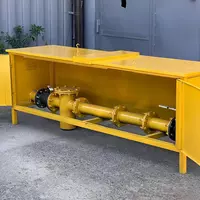  SHkafli Montaj komplekti filtr bilan Chakana savdo