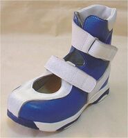 от 200 000 сум Ортопедическая обувь