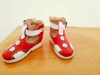 от 200 000 сум ортопедическая обувь