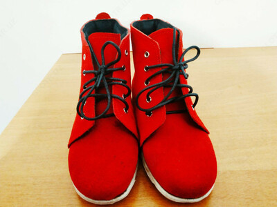 ортопедическая обувь