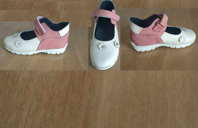 Летная ортопедическая обувь