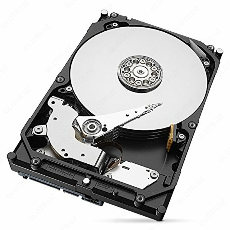  Seagate 6TB Barracuda SATA 6Gb/s 256MB Cache 3.5-Inch Internal Hard Drive (ST6000DM003) Только в розницу